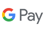 Pay safely with Master googlepay