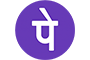 Pay safely with Phonepay
